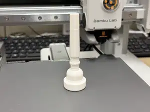 Trumpet Mouthpiece