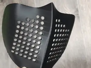 Airsoft Mask