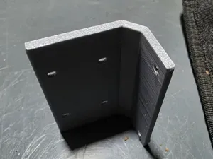 Mounting Bracket Sense ESS Dual+ Amewi RockCrawler