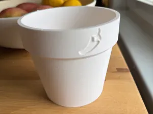 Seed Starter Pots for Pepper & Tomato Plants