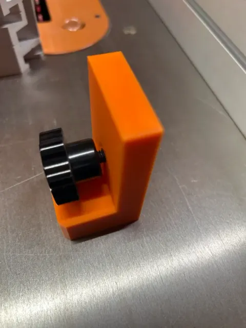 Ridgid Table Saw Fence Stop Block — Фото 3 из 6