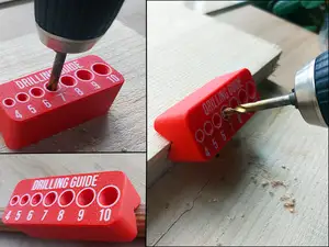 Drilling Guide