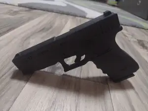 Glock 17 Gen 4
