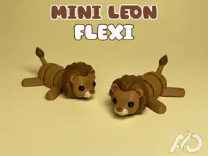 LION MINI FLEXI