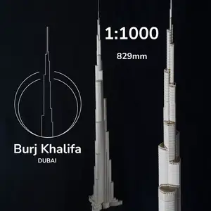 Burj Khalifa