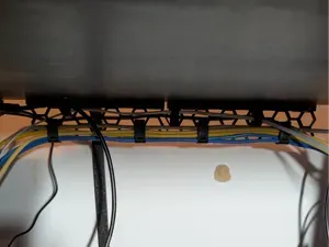 Honey Cable Management System (KLIPPT & HSW)