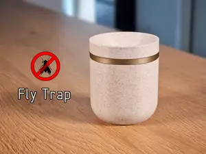 Decorative Fly Trap