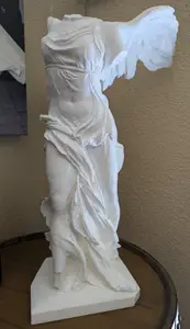 Winged Victory of Samothrace