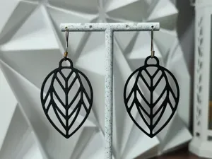 Aretes Nervadura Silvestre