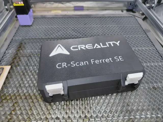 Creality CR-Scan Ferret Case — Фото 2 из 2