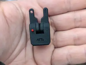 Gardner ATT Bite Alarm Keychain