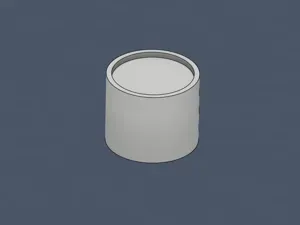 SKF 14006 Timken 2007N Seal Install Tool