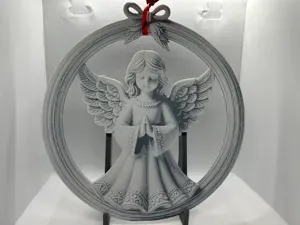 Angel - Christmas Decoration