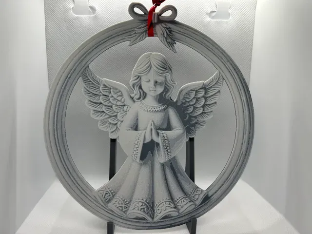 Angel - Christmas Decoration