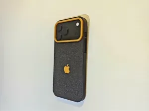 iPhone 17/18 Pro Max Case - CUSTOMIZABLE!