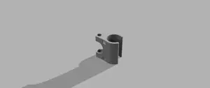 Stihl tool holder ms 440 ∅ 26 mm