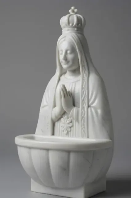 fonte de água benta de nossa senhora aparecida — Фото 2 из 3