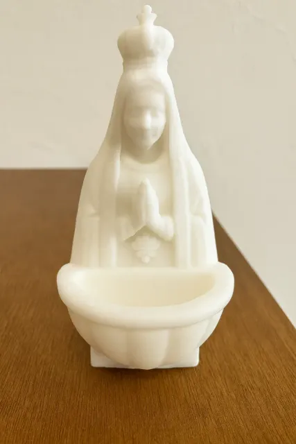 fonte de água benta de nossa senhora aparecida — Фото 3 из 3