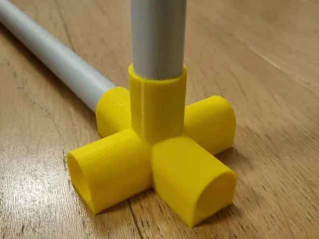Connector 3-4-5-6 way
