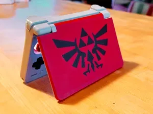 AYN Thor Lid Recreation
