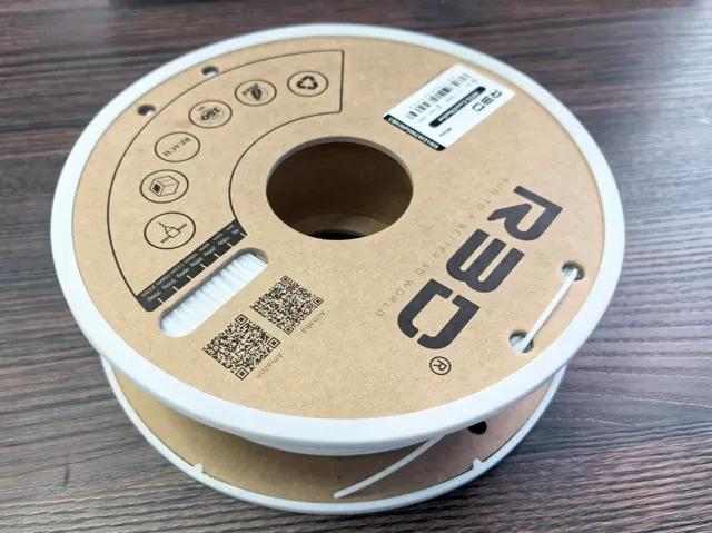 BambuAMS Cardboard Spool Adaptor(R3D)拓竹AMS纸盘套圈R3D版 — Image 5 of 5