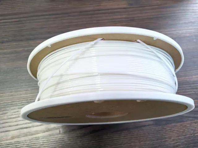 BambuAMS Cardboard Spool Adaptor(R3D)拓竹AMS纸盘套圈R3D版 — Image 4 of 5