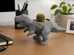 maceta Rex