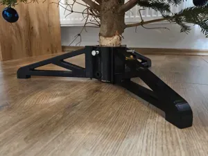Christmas Tree Holder/Stand