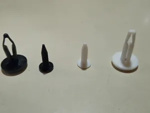 car bodywork plug