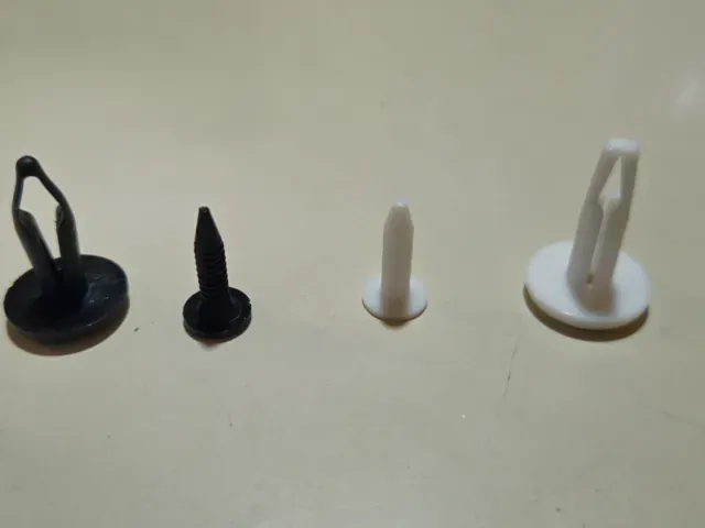car bodywork plug