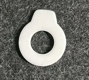 Flat-head screwdriver for camera cage