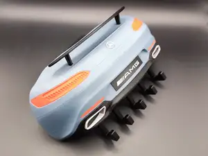 AMG GT Key hanger