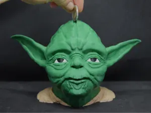 Yoda - Piggy Bank