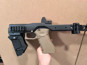 G-series Kit Airsoft