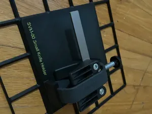 Tormek - SVM-00 Small Knife Holder Gridfinity Stor