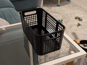 Storage Basket