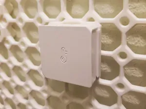 SONOFF SNZB-02 Humidity Sensor MultiBoard Mount