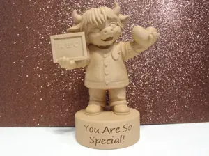 Highland Hugs For Your Heart Collection Teacher!