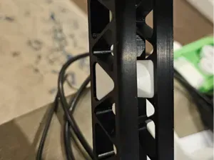 MechArm Anti-Wobble Connector–Vibration Stabilizer