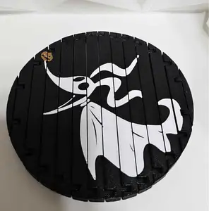 Zero Fidget (The Nightmare Before Christmas)