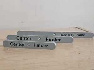 Center Finder