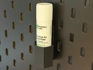 Bambu Lab Glue Stick Holder for Skadis
