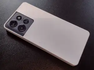 Moto G Power 2025 Hard Case