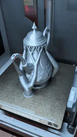 Escape From Tarkov Antique Teapot — Фото 2 из 3