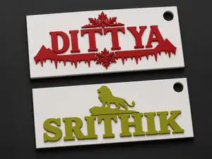 Keychains