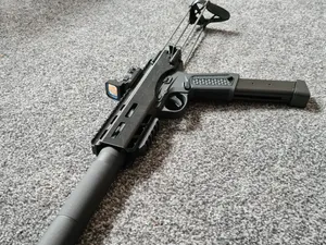 AAP-01 Tactical Body Kit