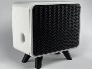 JBL GO 3 Speaker Case