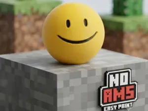 Minecraft Verity - No AMS