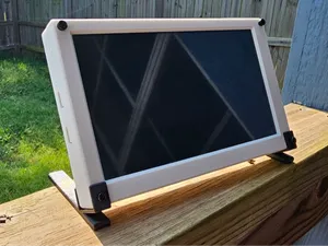 Elecrow CrowPanel Advanced 7" ESP32-P4 HMI Case