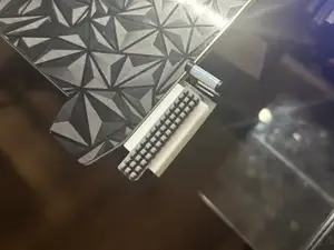 ender 3 pro nozzle wiper